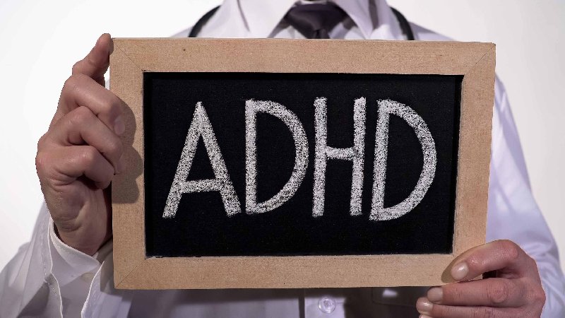 ADHD, objawy i co to jest?