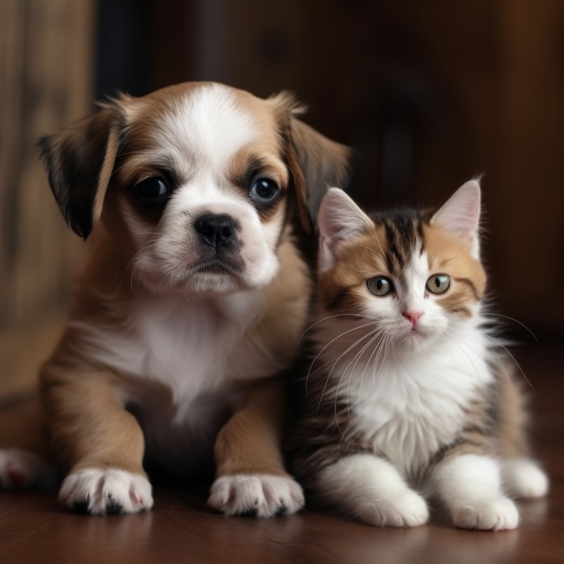 Co powinieneś wiedzieć o żywieniu swojego psa czy kota