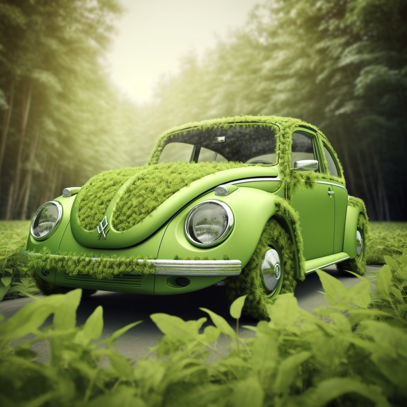 Ekologiczne samochody w autokomisie: trendy i perspektywy rozwoju