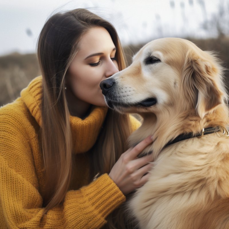 Ewolucja relacji między człowiekiem a zwierzętami domowymi