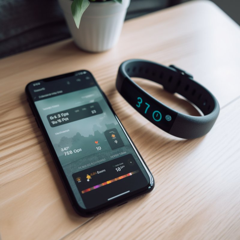 Inteligentne urządzenia do monitorowania zdrowia