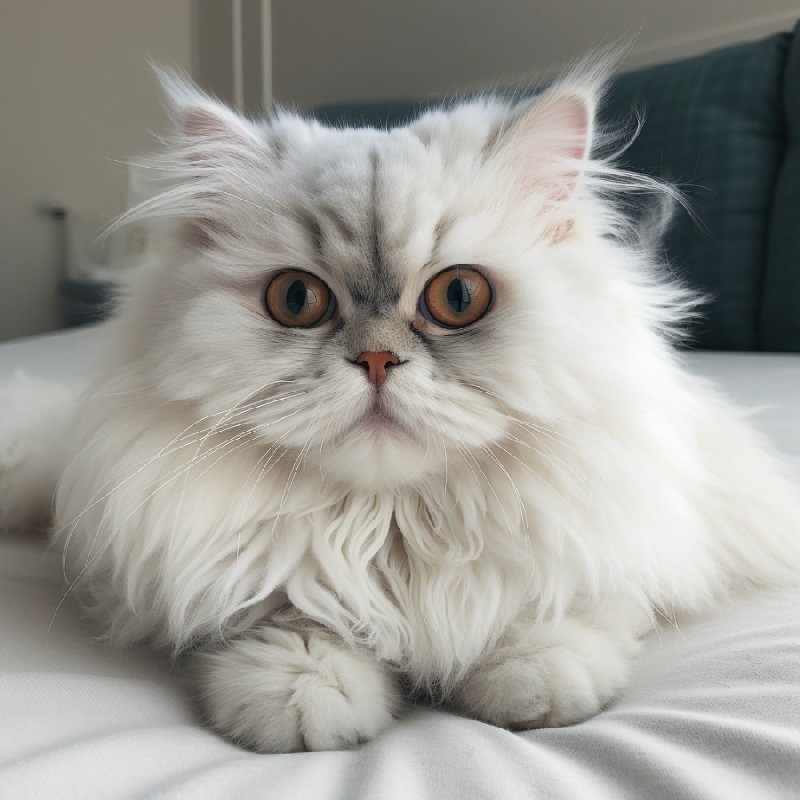 Jak opiekować się kotem w wakacje?