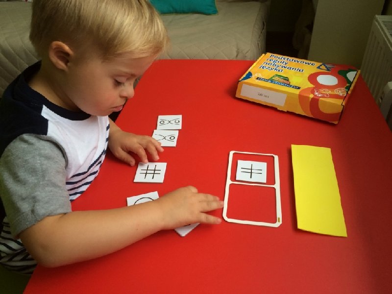 Jak rozwijać pamięci dziecka?