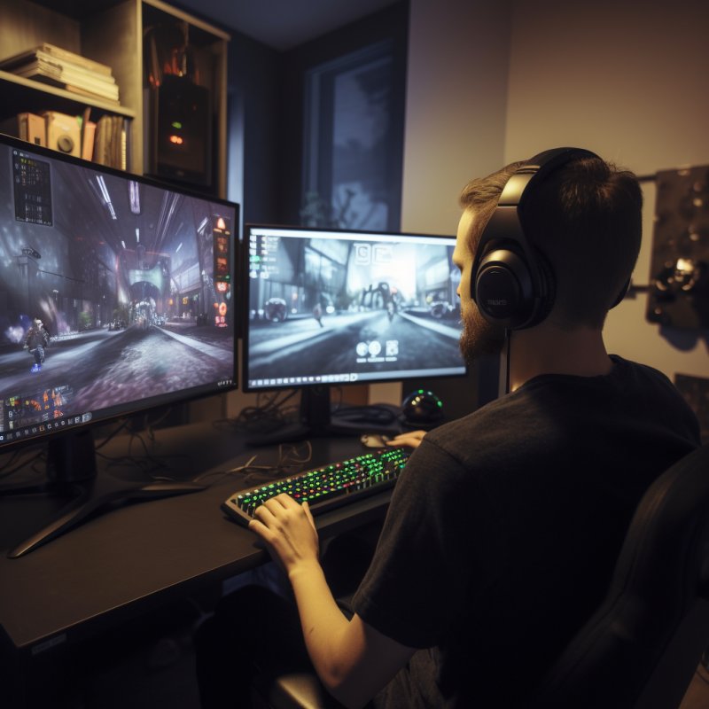 Jak streaming gier zmienia krajobraz elektroniki rozrywkowej