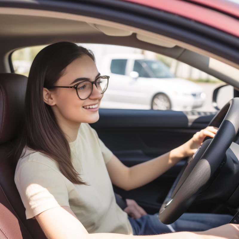 Jak wybrać odpowiedniego instruktora nauki jazdy