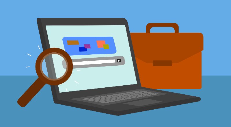 Jak znaleźć dzisiejsze oferty pracy w internecie