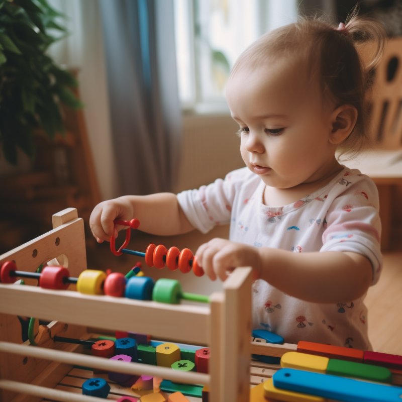 Kluczowe etapy rozwoju dziecka i ich wpływ na naukę