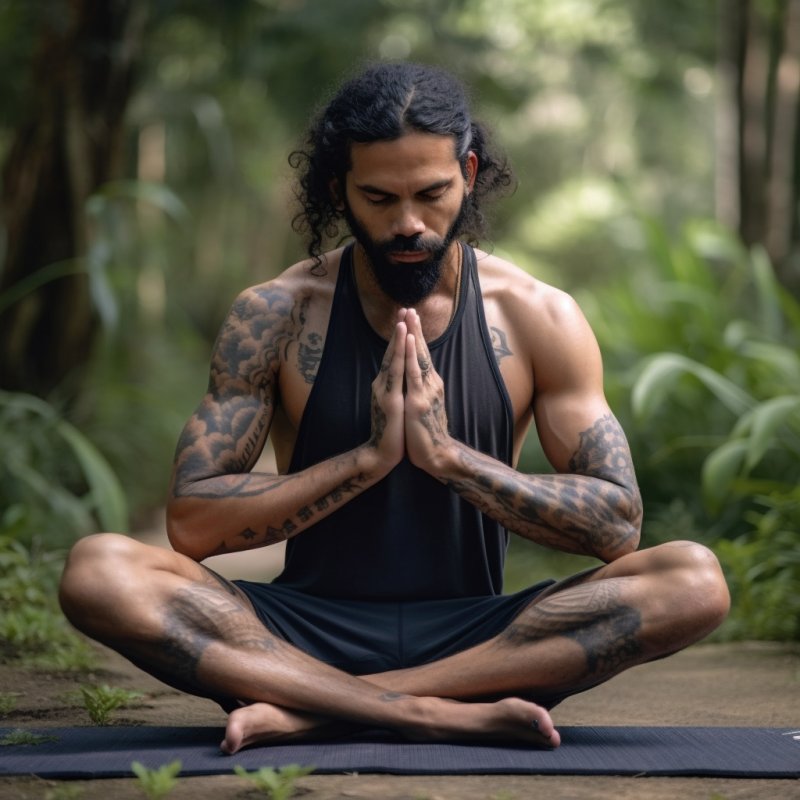 Mentalne i fizyczne korzyści z praktykowania jogi