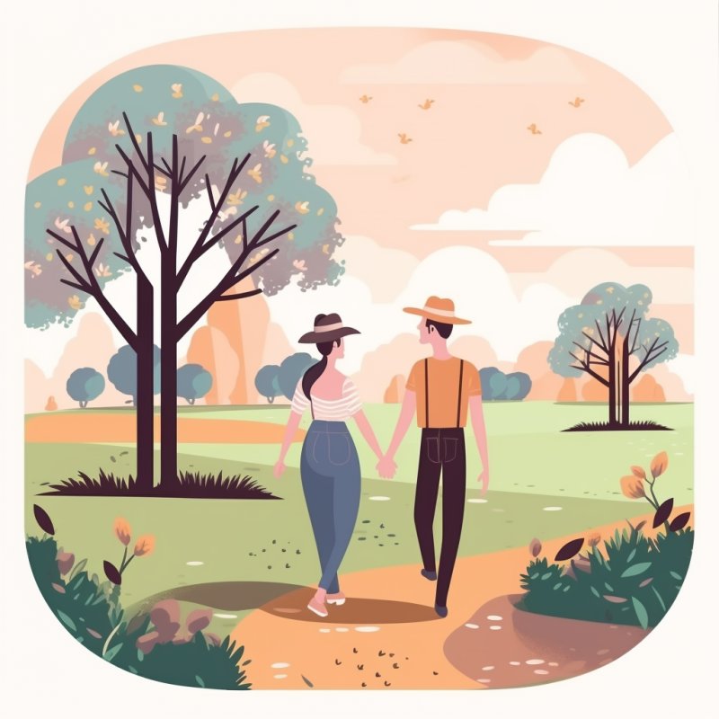 Miłość na wsi: rolnicy w świecie online i realnych emocji