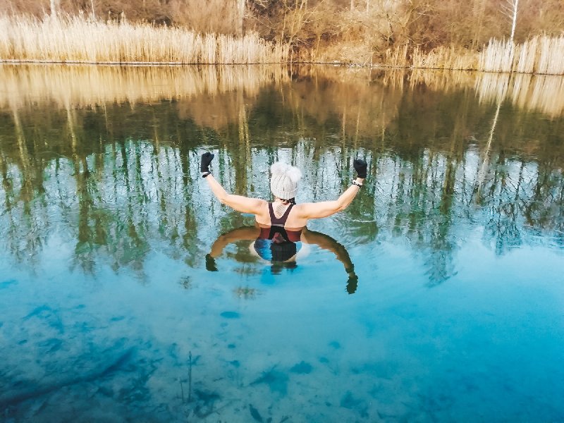 Morsowanie to dobry sposób na wzmocnienie układu immunologicznego