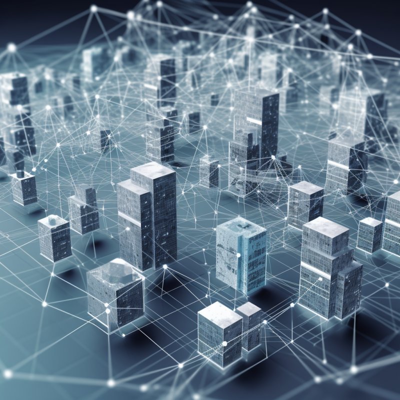 Możliwości i wyzwania technologii blockchain w nieruchomościach