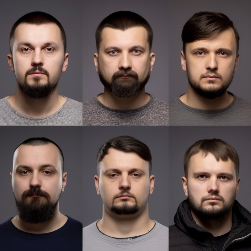 Najbardziej poszukiwane osoby przez policję