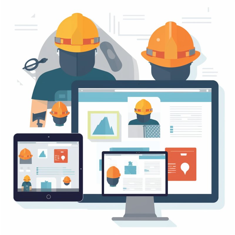 Narzędzia i aplikacje wspierające zdalne szkolenia BHP