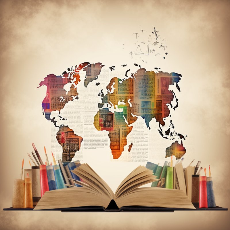 Nauka języków obcych: wpływ wielojęzyczności na rozwój