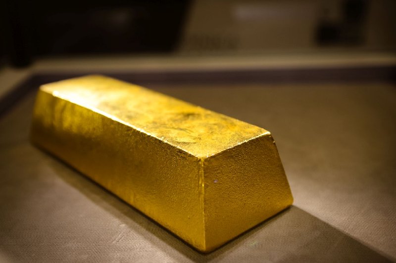 Nie wszystko złoto, co się świeci czyli najcenniejszy kruszec świata