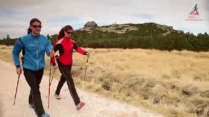 Nordic Walking i jego zalety
