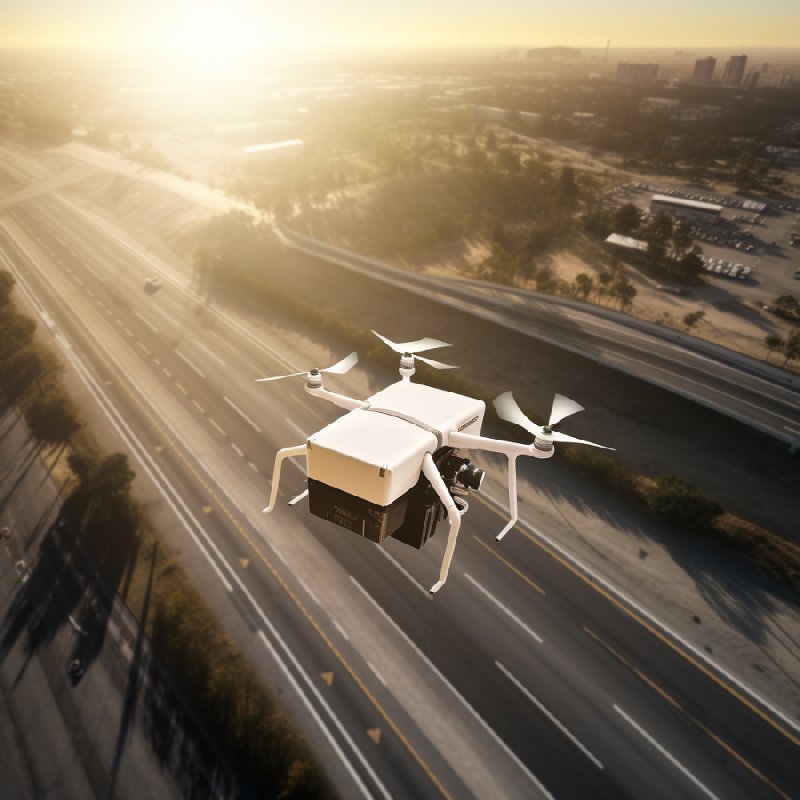 Nowoczesne rozwiązania dla logistyki