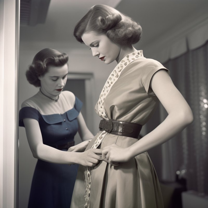 Paski jako stylowe akcenty: jak nosić, kiedy nosić i czego unikać