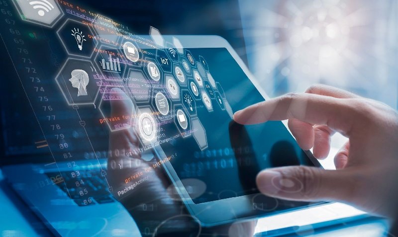 Praca wirtualna jako praca przyszłości?