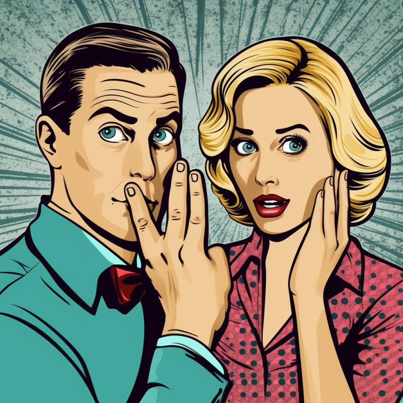 Psychologia zaangażowania poprzez sugestywne treści