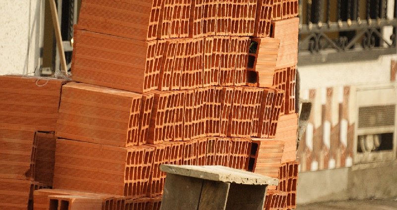 Remont w naszym nowym domu