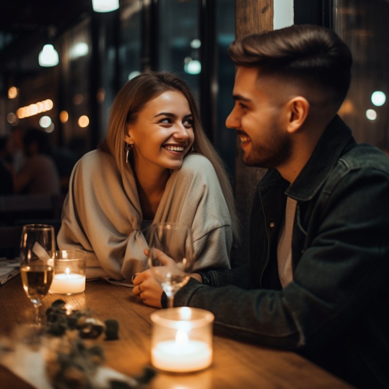 Rolnik szuka żony online: sukcesy i wyzwania randek cyfrowego wieku