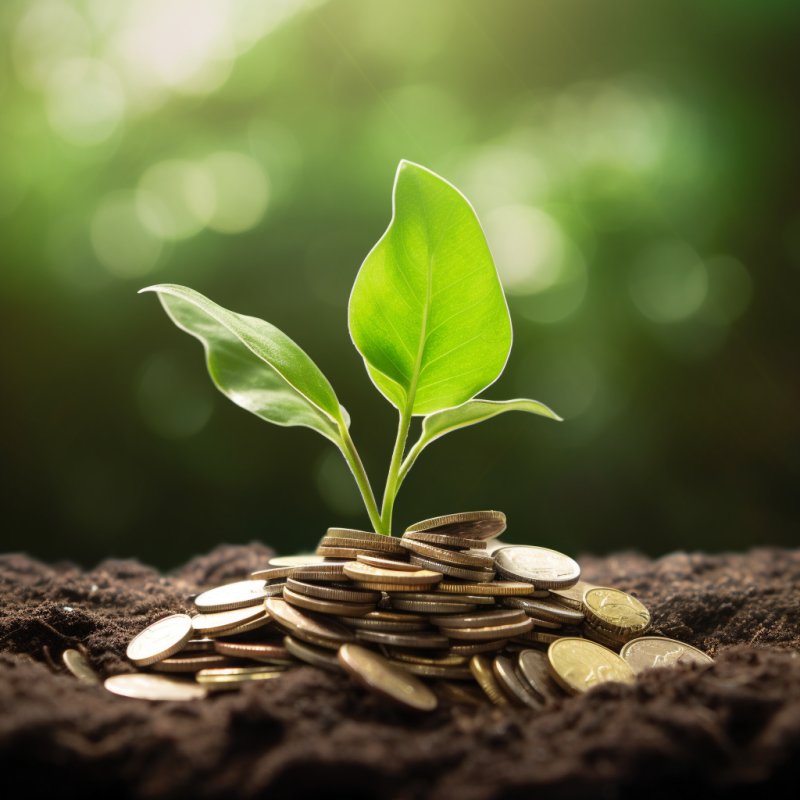 Rozwój rynku finansowania projektów związanych z ochroną środowiska