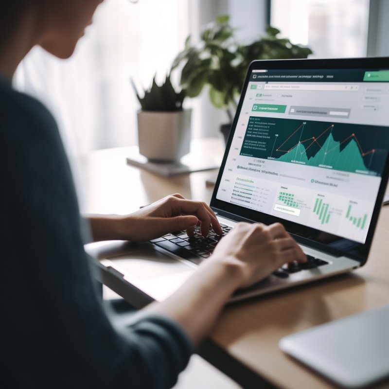 Szybkie pożyczki online: nowy wymiar finansów