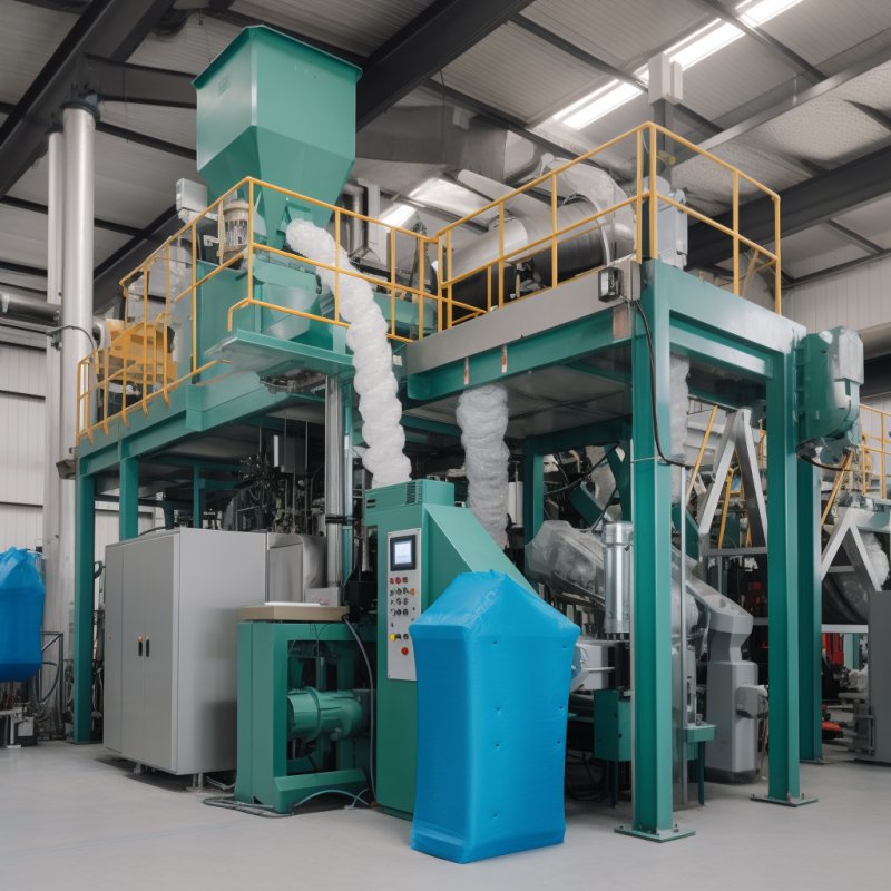 Technologie recyklingu: perspektywy na rozwiązanie problemu plastiku