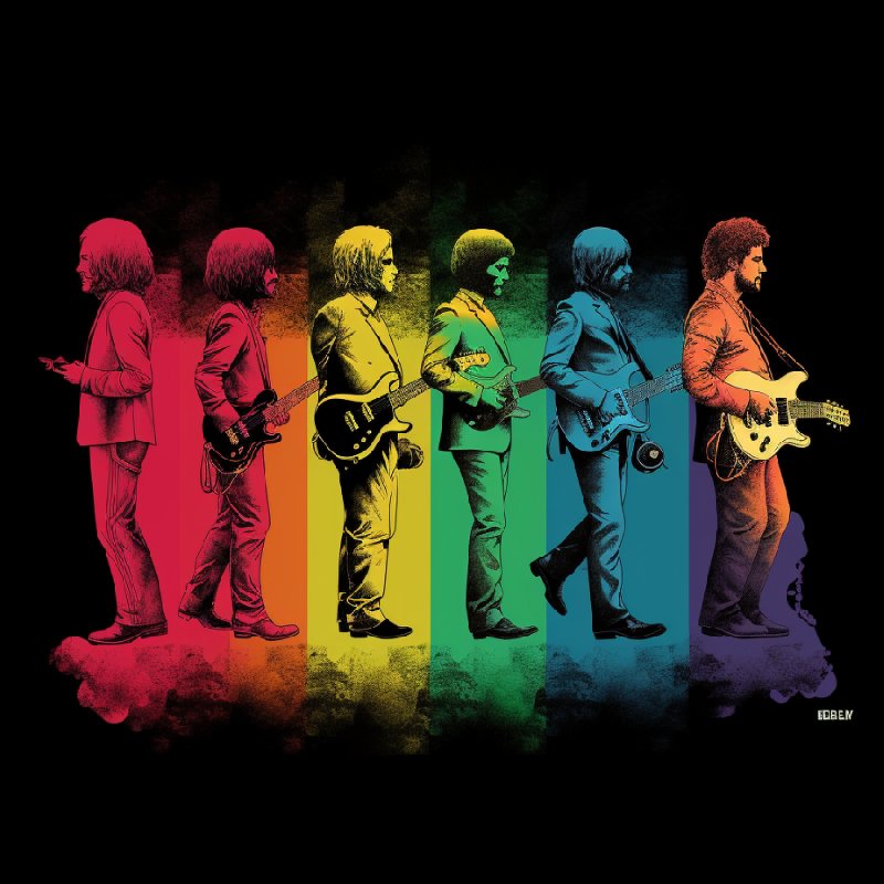 Trendy w sztuce współczesnej: eksploracja nowych ścieżek twórczych