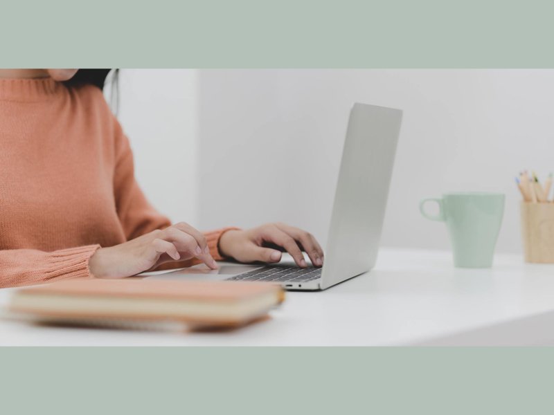 Zadbaj o zdrowie przy siedzącym trybie pracy