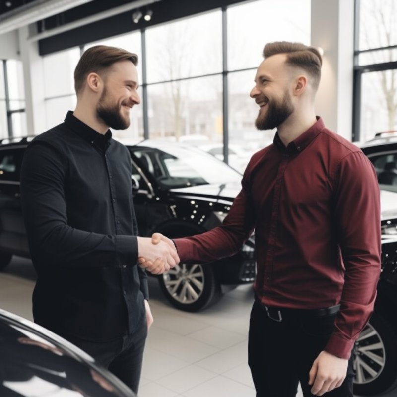 Zakup samochodu w autokomisie vs. od osoby prywatnej