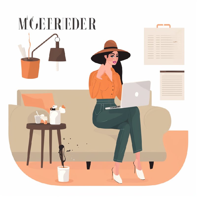 Zawód influencera: Kreator treści w mediach społecznościowych