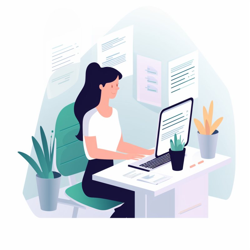 Zdalne wprowadzanie faktur: liczby na wyciągnięcie ręki