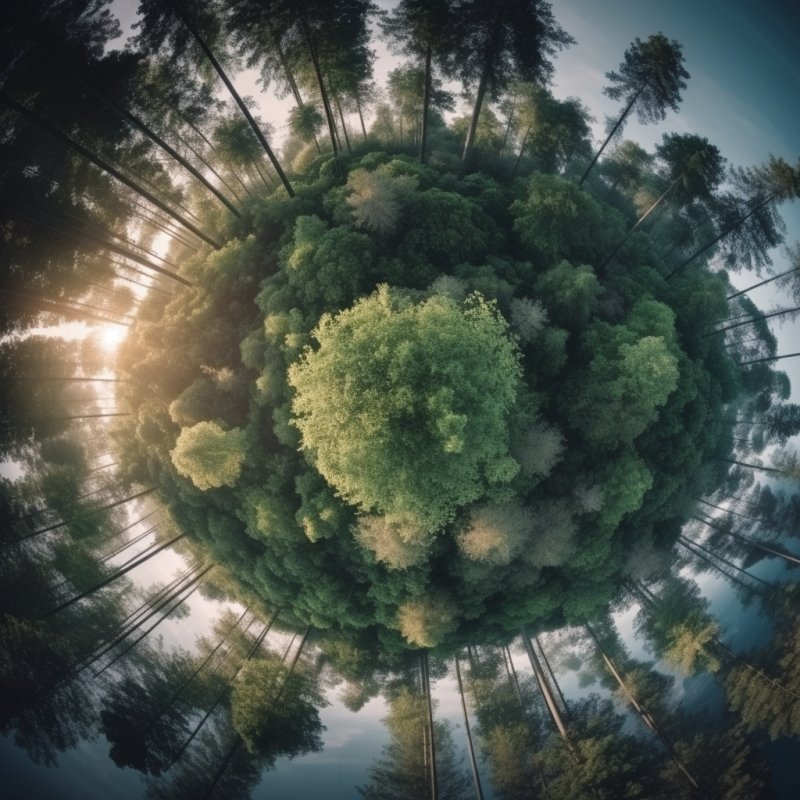 Zielona transformacja biznesu