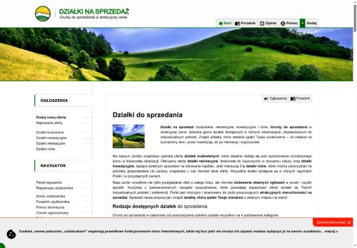 Zalety działek nad morzem na wynajem Zalety działek nad morzem na wynajem
