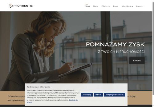 Opieka nad mieszkaniem a odpowiedzialność Opieka nad mieszkaniem a odpowiedzialność