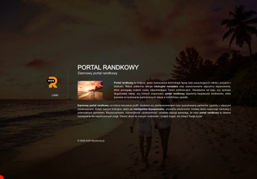 Darmowy portal randkowy, jak rozpoznać fałszywe konta Darmowy portal randkowy, jak rozpoznać fałszywe konta