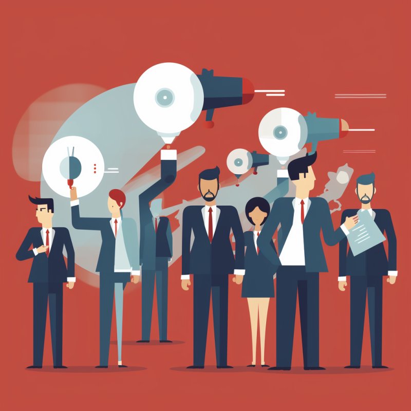 Jak wykorzystać influencer marketing w branży biznesowej