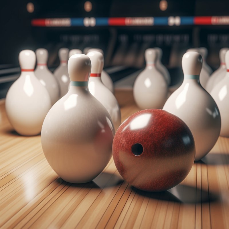 Jak zacząć grać i doskonalić swoje umiejętności w grze w kręgle