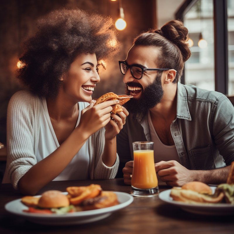 Kupony promocyjne na produkty spożywcze: smacznie i ekonomicznie!