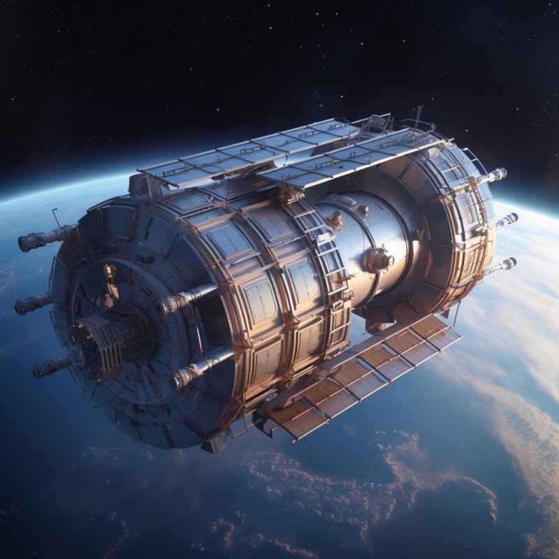 Podróże kosmiczne: nowa era gospodarki kosmicznej