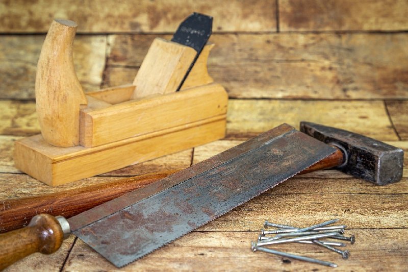 Profesjonalne usługi remontowe