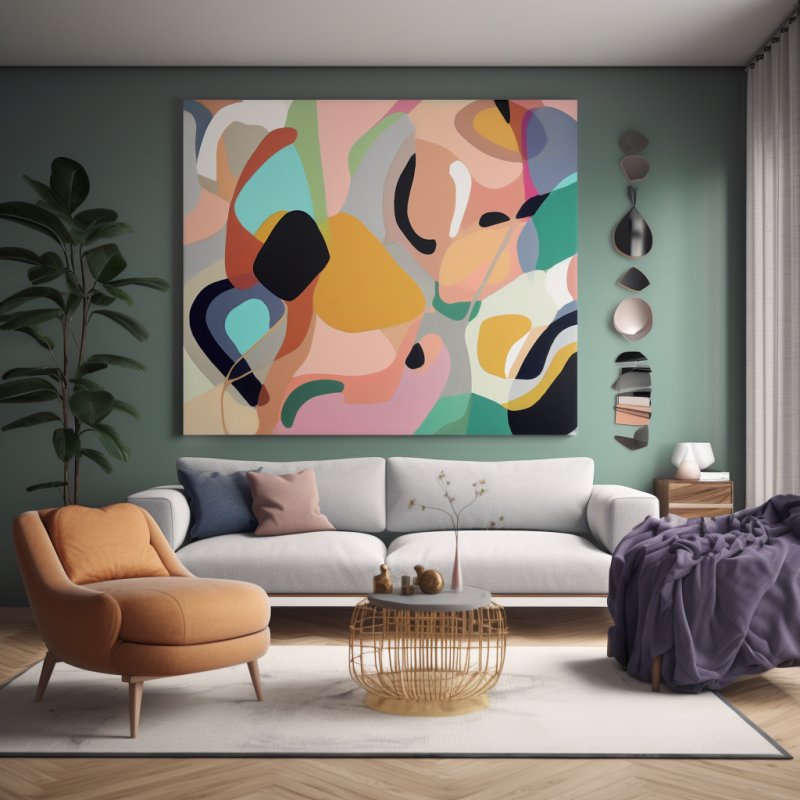 Terapeutyczny wpływ sztuki na zdrowie psychiczne