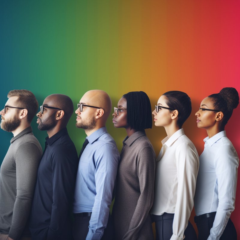 Zarządzanie różnorodnością w miejscu pracy