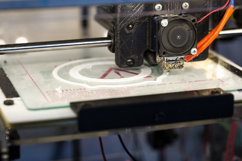 Jakie firmy są w stanie zaproponować drukowanie 3D?