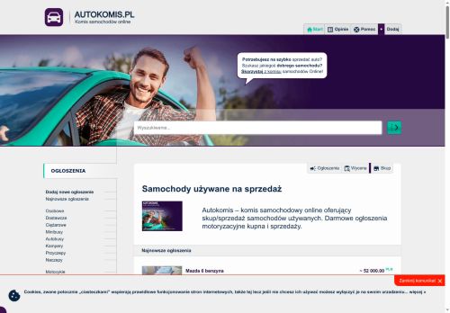 Skup aut, jak przygotować auto