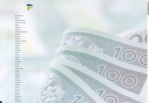 Pilna pożyczka na dzisiaj bez formalności