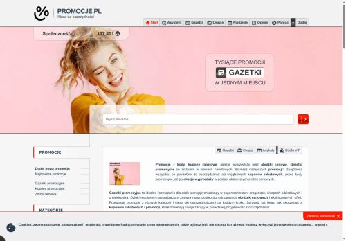 Kupony, jak nie stracić rabatu