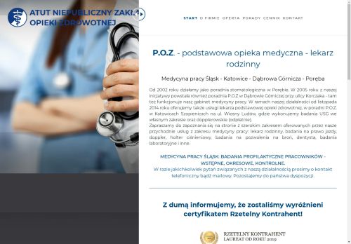 Nzoz Atut